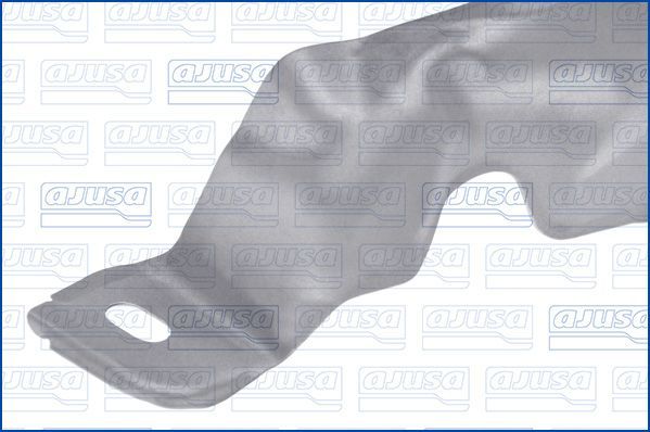 Tarpiklis, kroviklis AJUSA 01411600