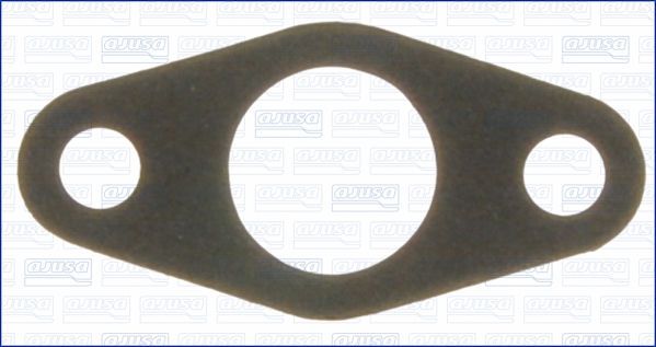 Tarpiklis, degalų siurblys AJUSA 00153800