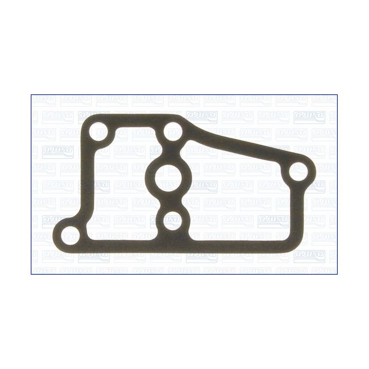 Tarpiklis, degalų siurblys AJUSA 00210300