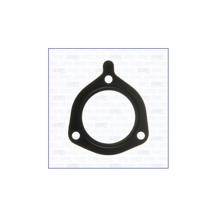 Tarpiklis, degalų siurblys AJUSA 00863000