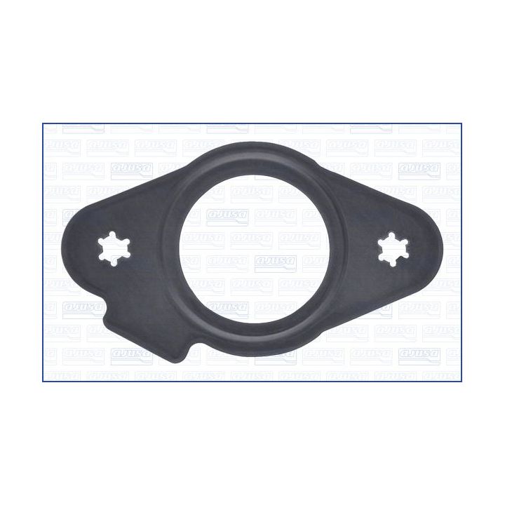 Tarpiklis, degalų siurblys AJUSA 01409300