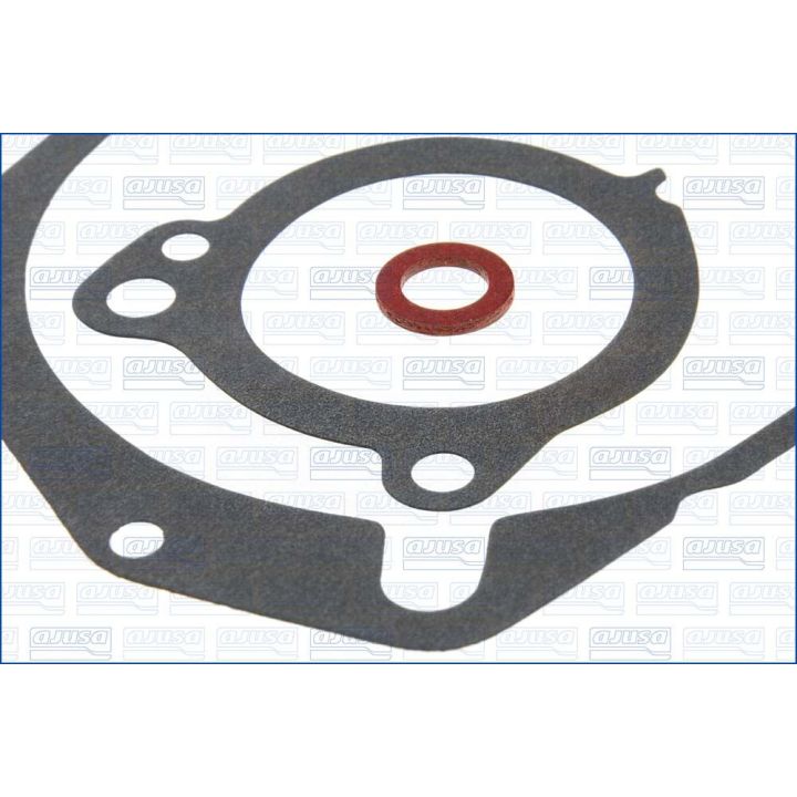 Tarpiklių rinkinys, variklio karteris AJUSA 54000800