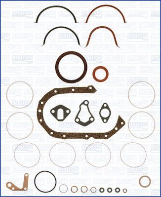 Tarpiklių rinkinys, variklio karteris AJUSA 54004200