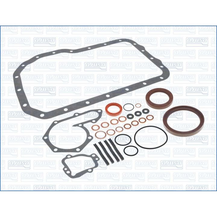 Tarpiklių rinkinys, variklio karteris AJUSA 54004300