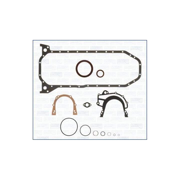 Tarpiklių rinkinys, variklio karteris AJUSA 54005500