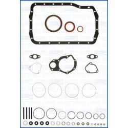 Tarpiklių rinkinys, variklio karteris AJUSA 54008200