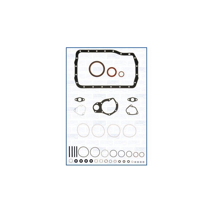 Tarpiklių rinkinys, variklio karteris AJUSA 54008200