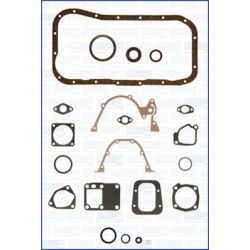 Tarpiklių rinkinys, variklio karteris AJUSA 54010100