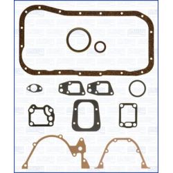 Tarpiklių rinkinys, variklio karteris AJUSA 54010400