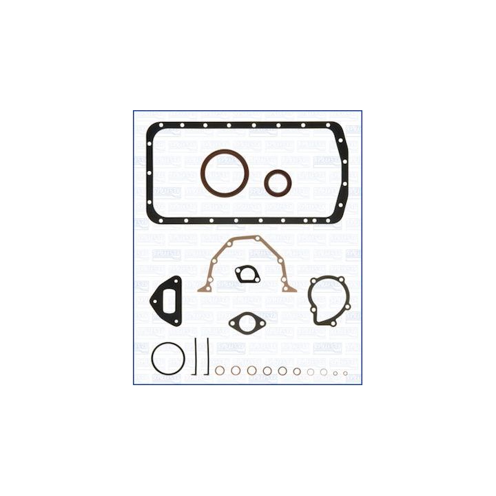 Tarpiklių rinkinys, variklio karteris AJUSA 54020800