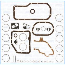 Tarpiklių rinkinys, variklio karteris AJUSA 54021100
