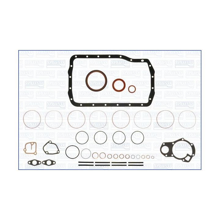 Tarpiklių rinkinys, variklio karteris AJUSA 54023700