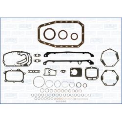 Tarpiklių rinkinys, variklio karteris AJUSA 54034000