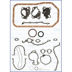 Tarpiklių rinkinys, variklio karteris AJUSA 54042100