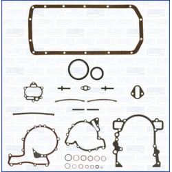 Tarpiklių rinkinys, variklio karteris AJUSA 54043200