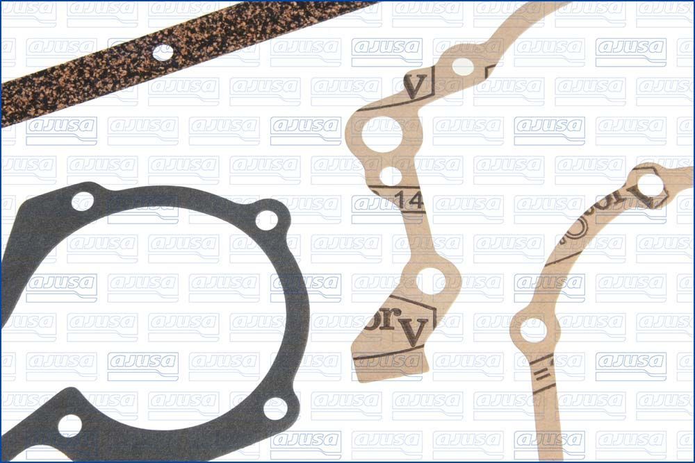 Tarpiklių rinkinys, variklio karteris AJUSA 54050700