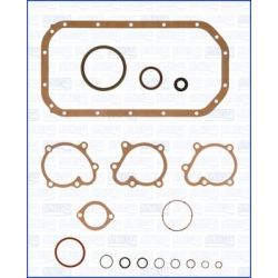 Tarpiklių rinkinys, variklio karteris AJUSA 54051800