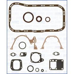 Tarpiklių rinkinys, variklio karteris AJUSA 54053100