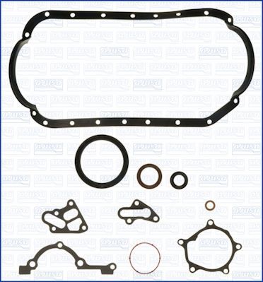 Tarpiklių rinkinys, variklio karteris AJUSA 54055100