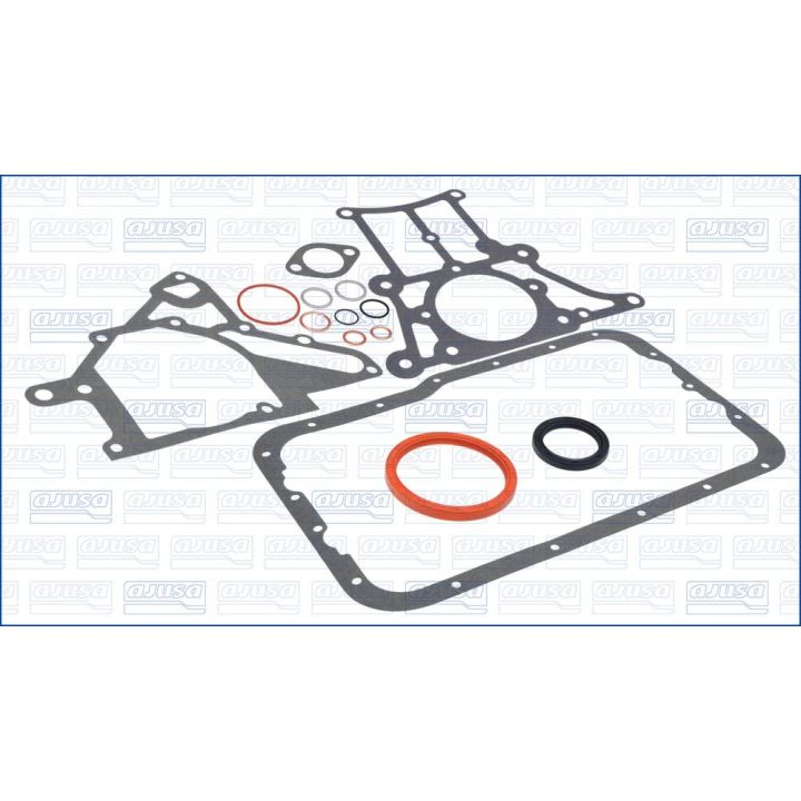 Tarpiklių rinkinys, variklio karteris AJUSA 54059800