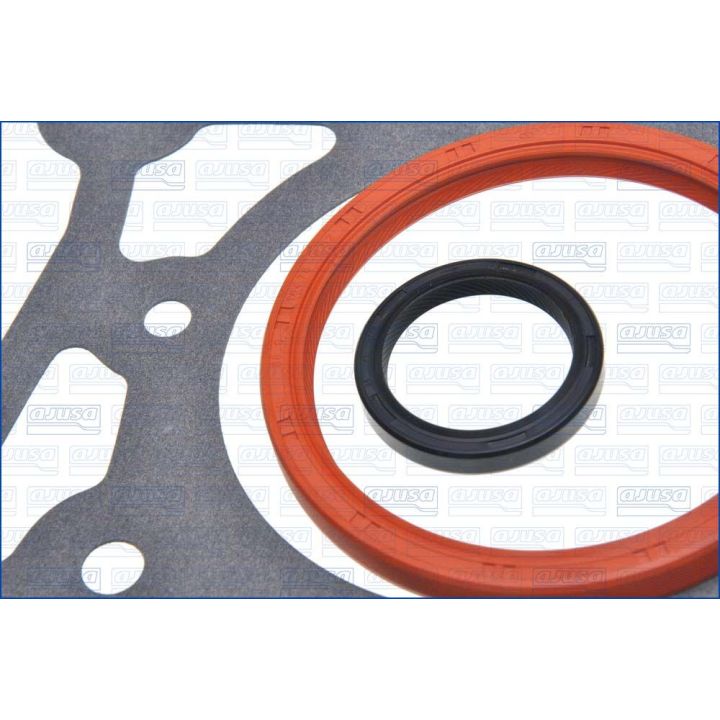 Tarpiklių rinkinys, variklio karteris AJUSA 54059800