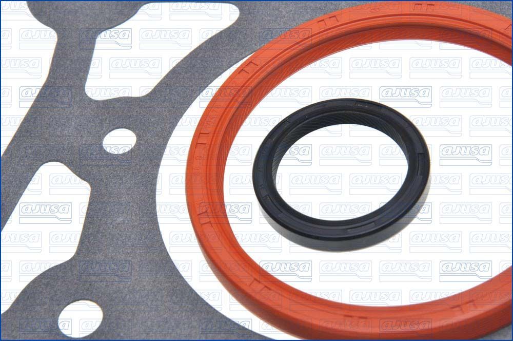 Tarpiklių rinkinys, variklio karteris AJUSA 54059800