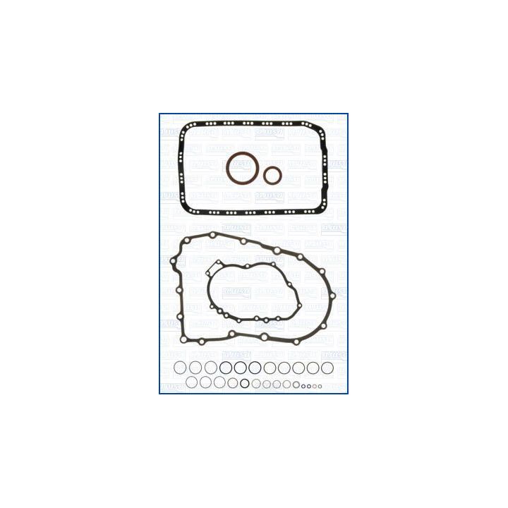 Tarpiklių rinkinys, variklio karteris AJUSA 54060000