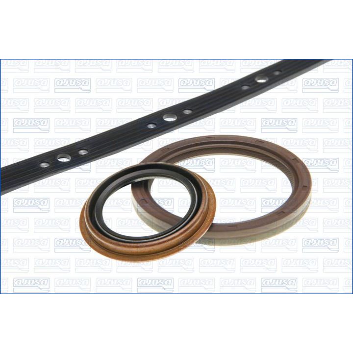 Tarpiklių rinkinys, variklio karteris AJUSA 54061200