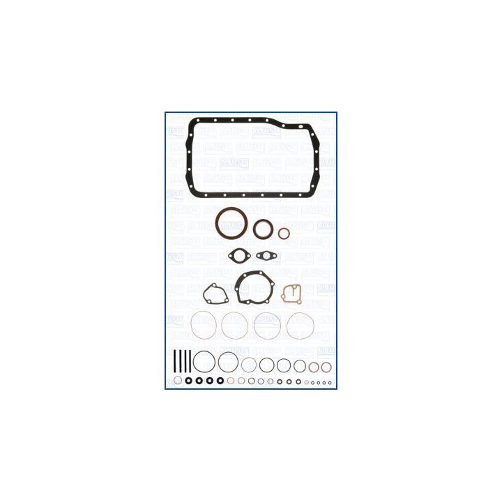 Tarpiklių rinkinys, variklio karteris AJUSA 54062000