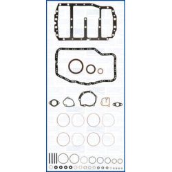 Tarpiklių rinkinys, variklio karteris AJUSA 54062200