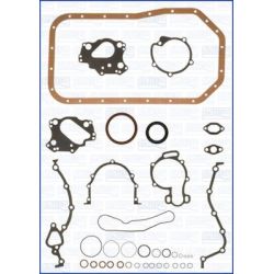 Tarpiklių rinkinys, variklio karteris AJUSA 54064300