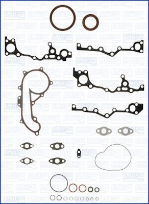 Tarpiklių rinkinys, variklio karteris AJUSA 54066500