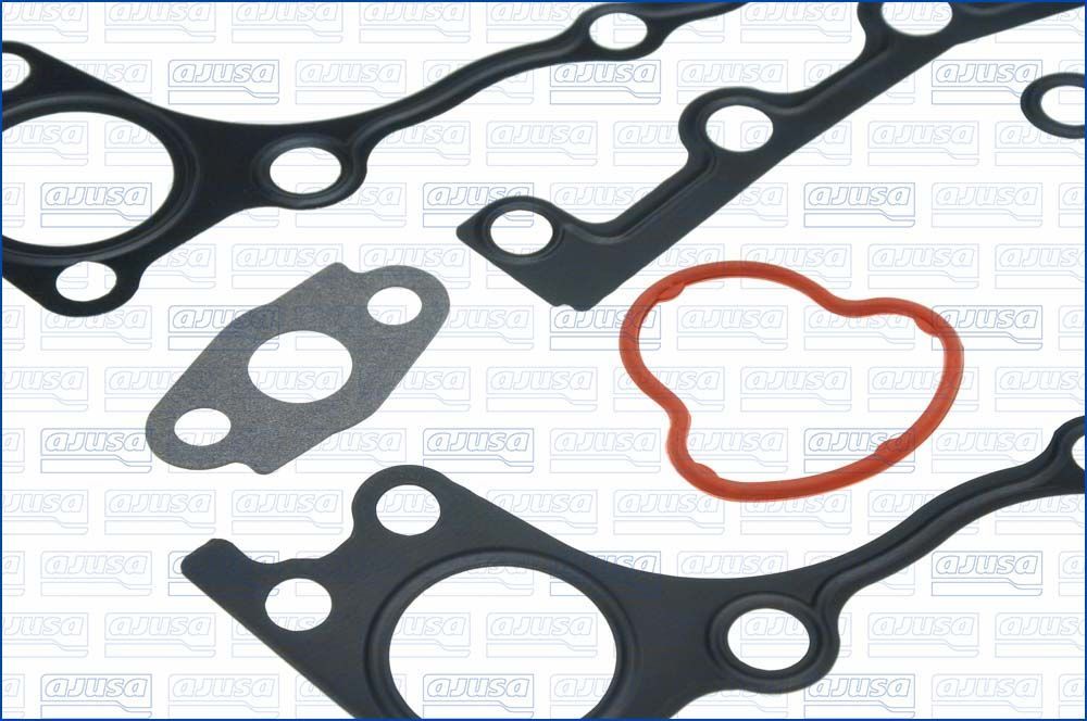 Tarpiklių rinkinys, variklio karteris AJUSA 54066500