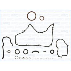 Tarpiklių rinkinys, variklio karteris AJUSA 54066800