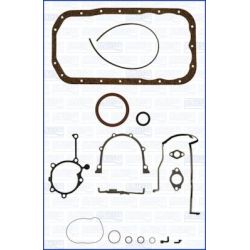 Tarpiklių rinkinys, variklio karteris AJUSA 54067900