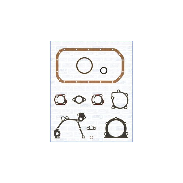 Tarpiklių rinkinys, variklio karteris AJUSA 54069600