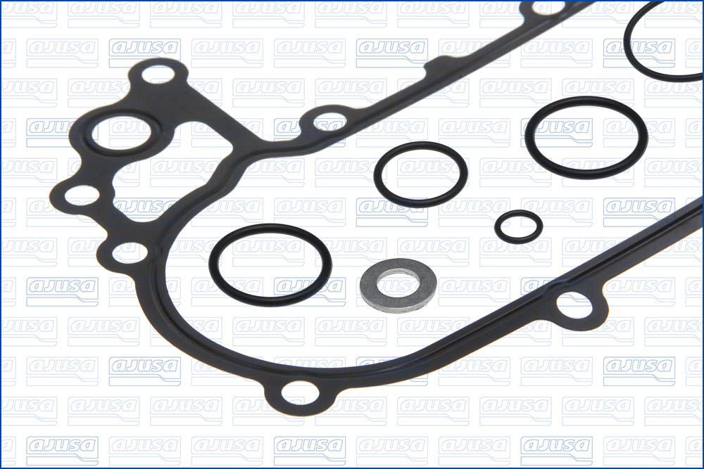 Tarpiklių rinkinys, variklio karteris AJUSA 54071900