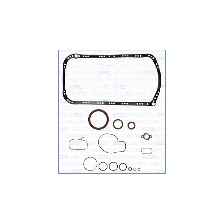 Tarpiklių rinkinys, variklio karteris AJUSA 54074200