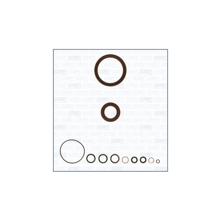 Tarpiklių rinkinys, variklio karteris AJUSA 54074700