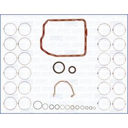 Tarpiklių rinkinys, variklio karteris AJUSA 54075100