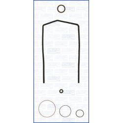 Tarpiklių rinkinys, variklio karteris AJUSA 54076600