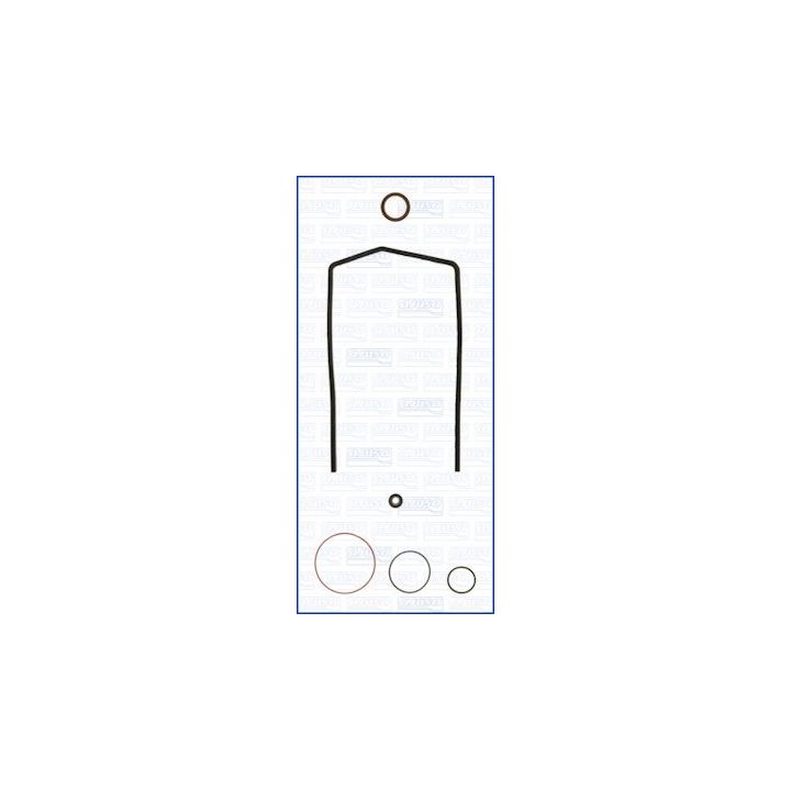 Tarpiklių rinkinys, variklio karteris AJUSA 54076600