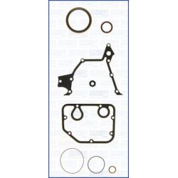 Tarpiklių rinkinys, variklio karteris AJUSA 54076800