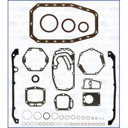 Tarpiklių rinkinys, variklio karteris AJUSA 54077700