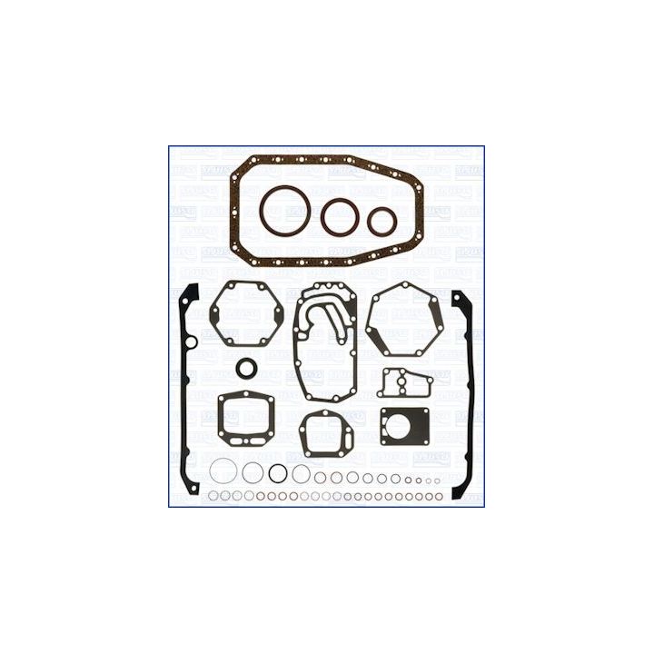 Tarpiklių rinkinys, variklio karteris AJUSA 54077700