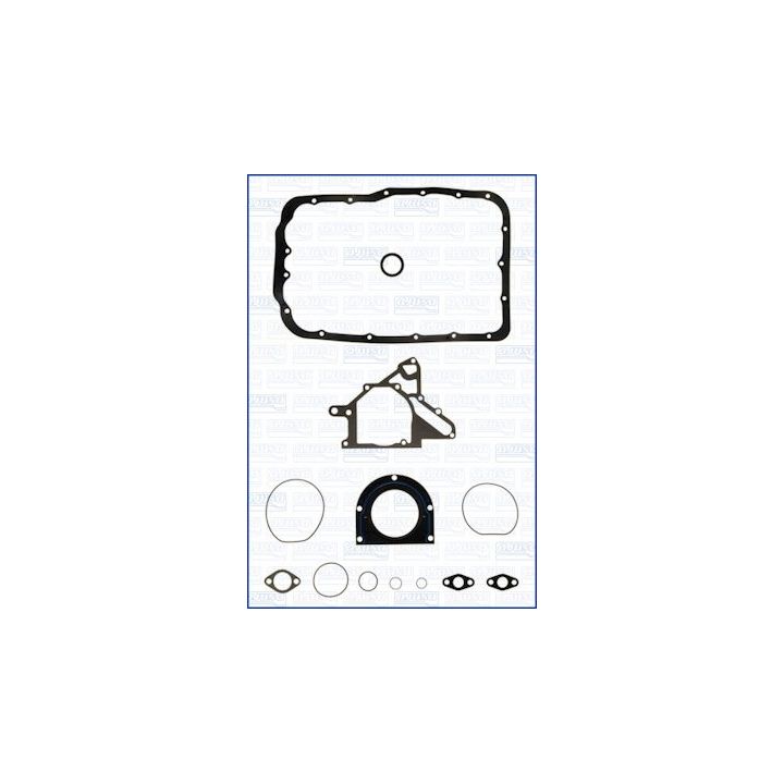 Tarpiklių rinkinys, variklio karteris AJUSA 54079200