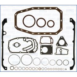 Tarpiklių rinkinys, variklio karteris AJUSA 54081300