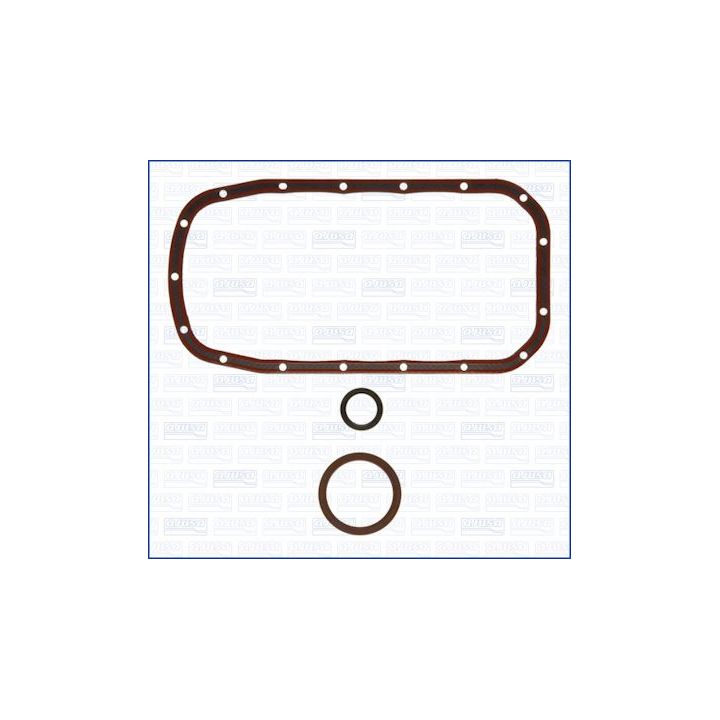 Tarpiklių rinkinys, variklio karteris AJUSA 54081500