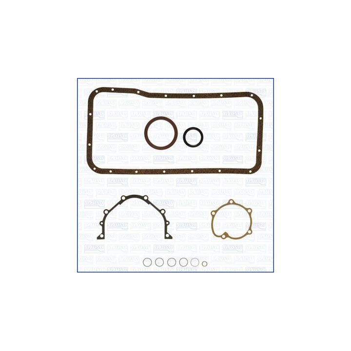 Tarpiklių rinkinys, variklio karteris AJUSA 54085800