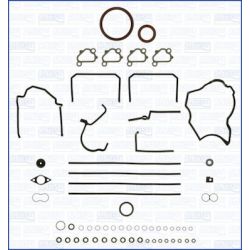 Tarpiklių rinkinys, variklio karteris AJUSA 54086100
